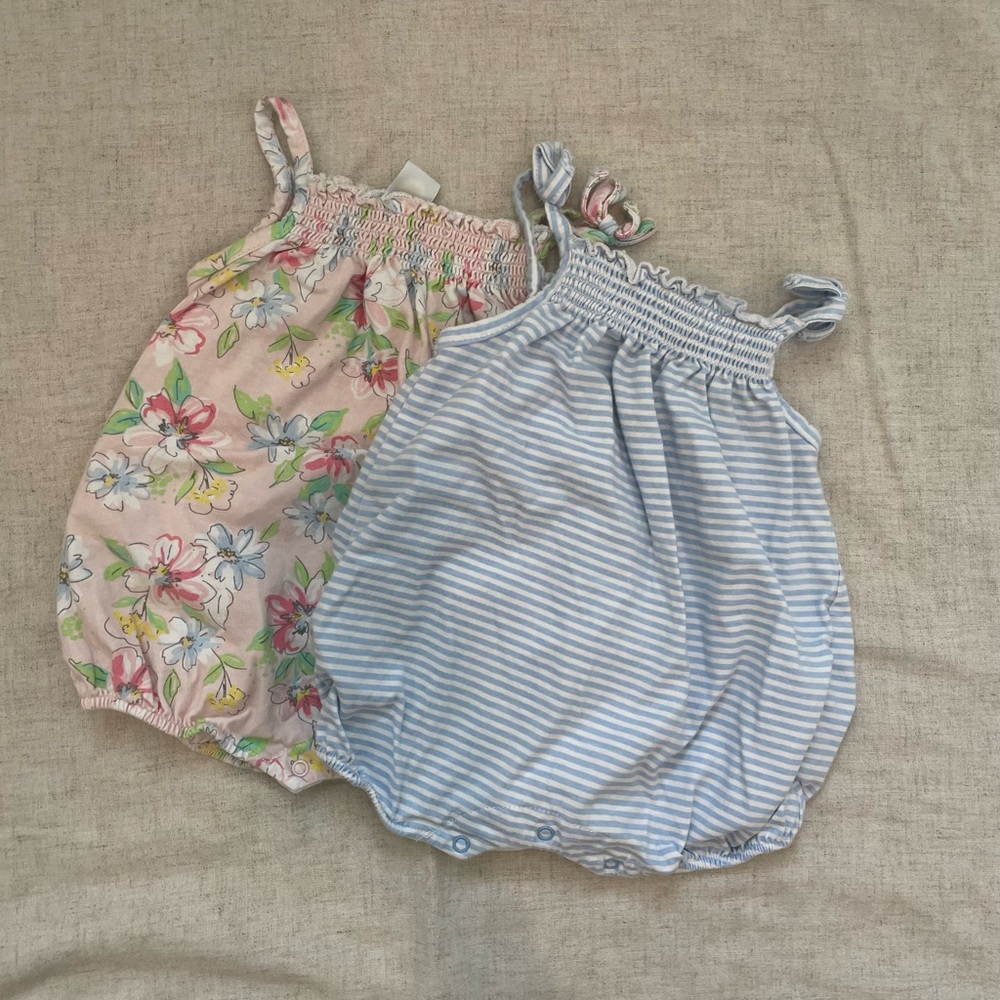 14 Summer Girl Bundle Clothes - Picture 4 of 12